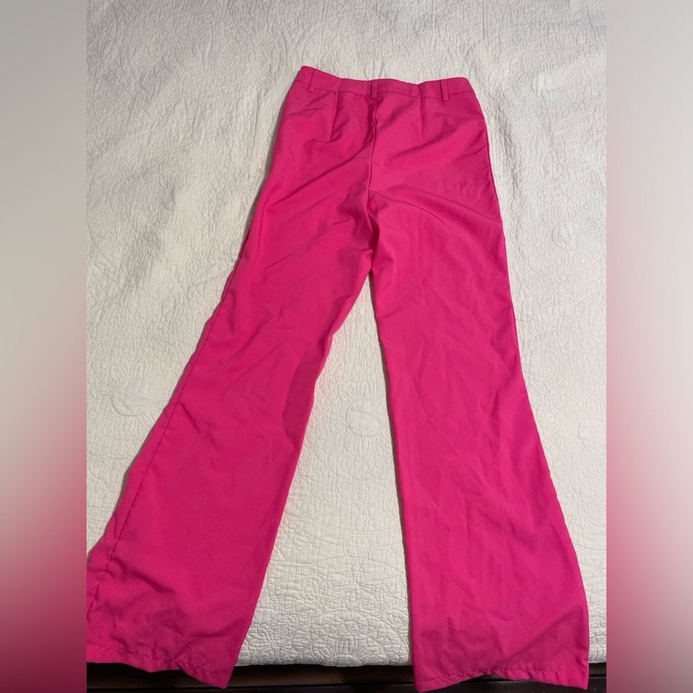 Dress pants